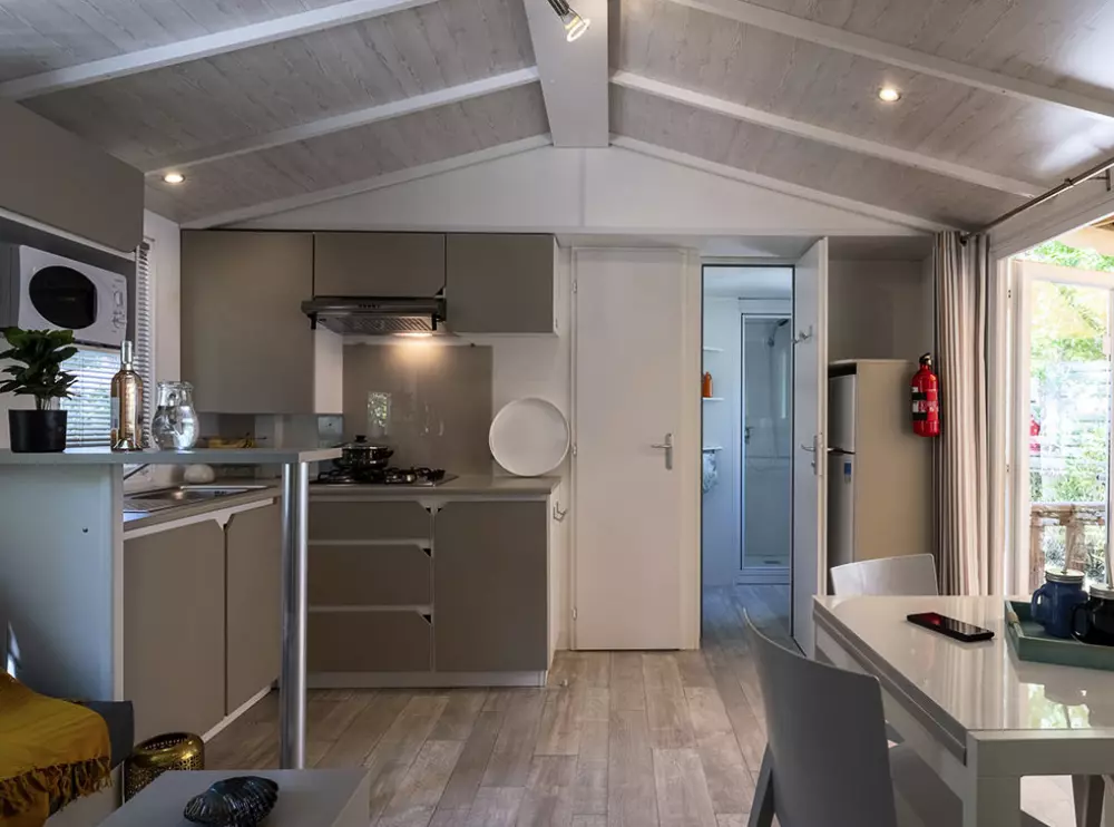 Camping Village Les Sables d'Or