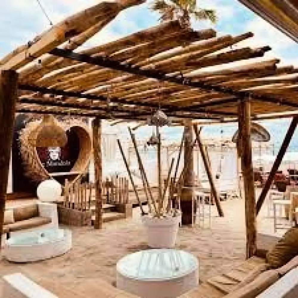 Camping Village Les Sables d'Or