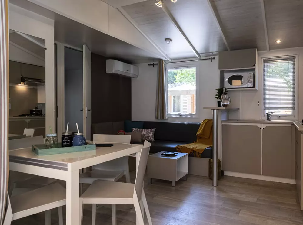 Camping Village Les Sables d'Or