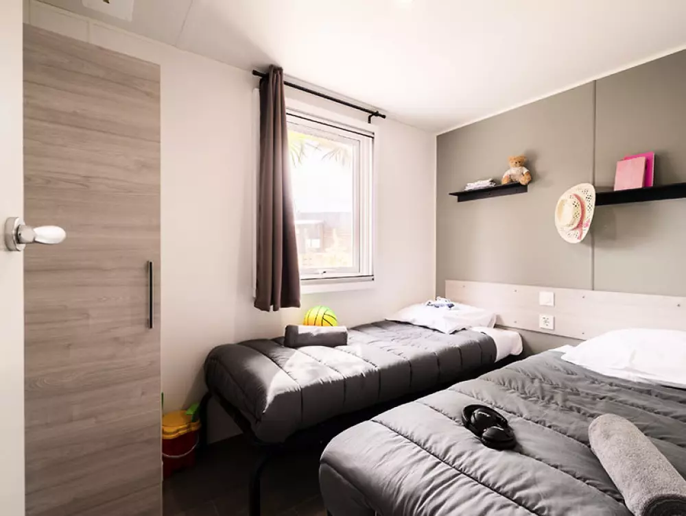 Camping Village Les Sables d'Or