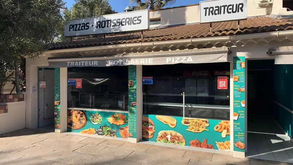 Camping Village Les Sables d'Or