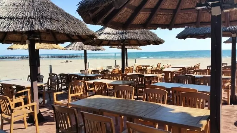 Camping Village Les Sables d'Or