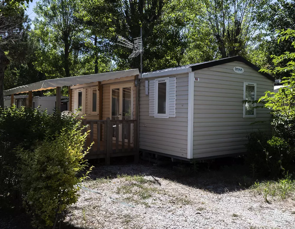 Camping Village Les Sables d'Or