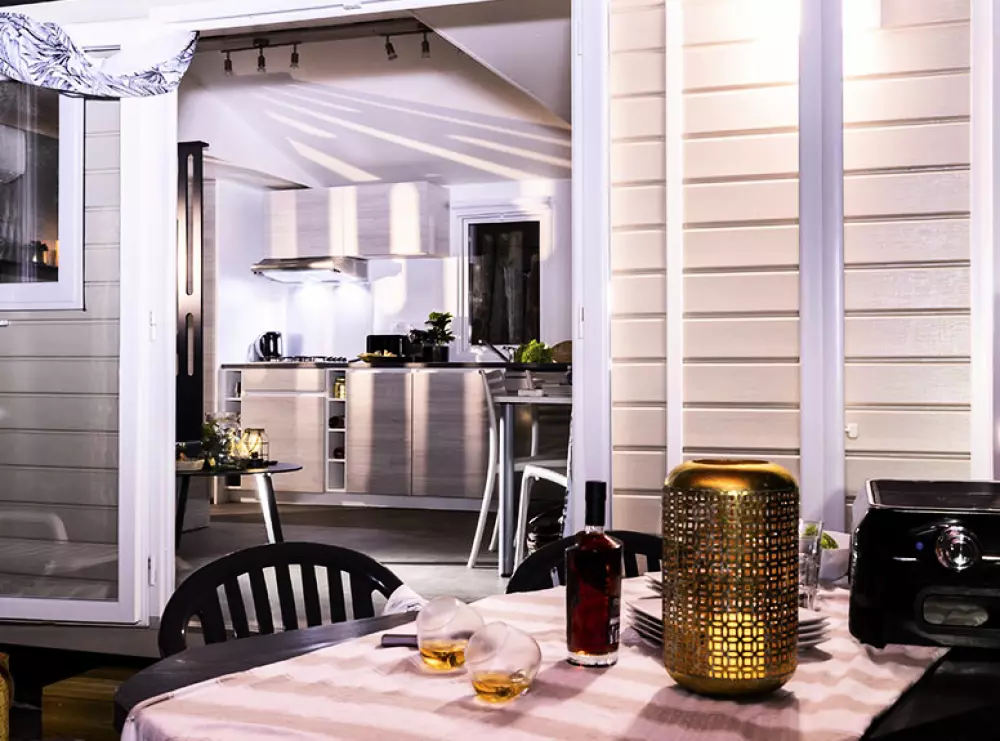 Camping Village Les Sables d'Or