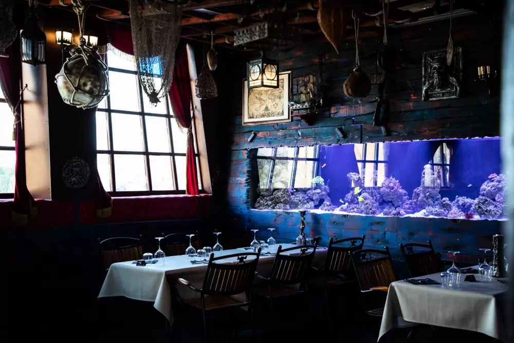 Camping Village Les Sables d'Or