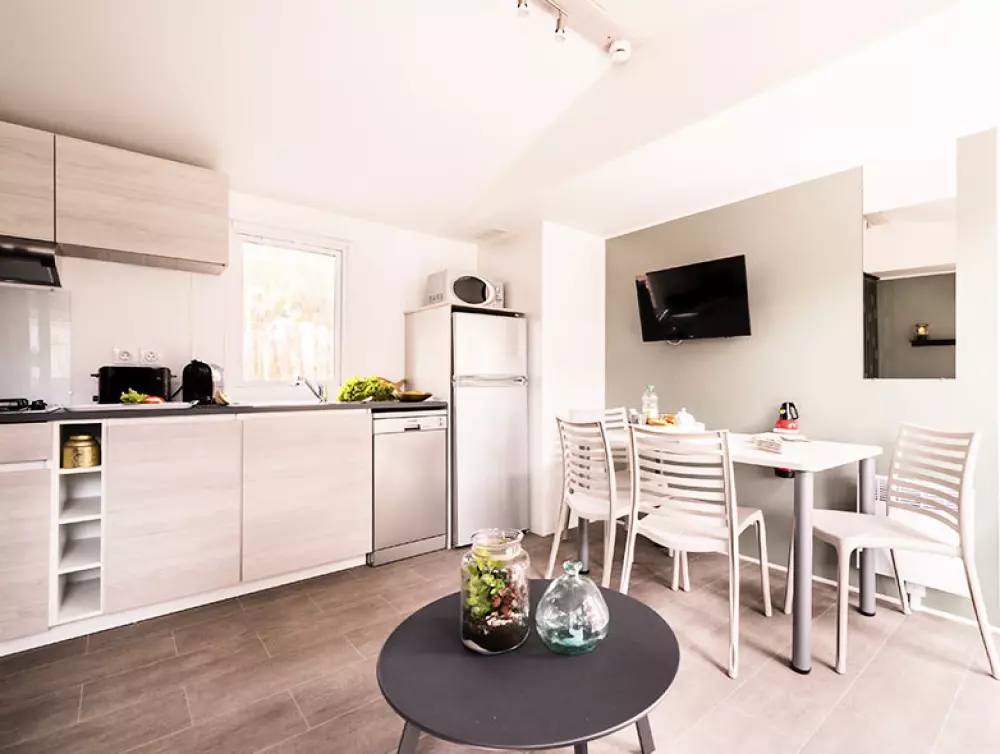 Camping Village Les Sables d'Or