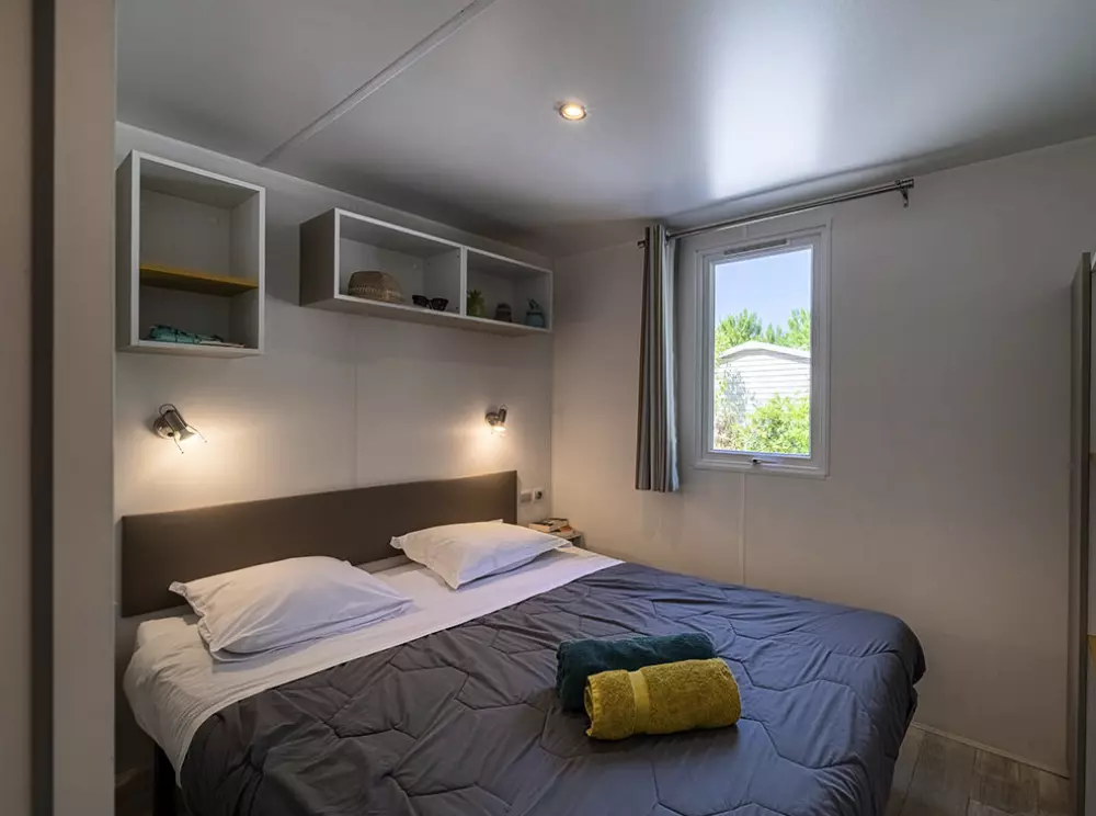 Camping Village Les Sables d'Or