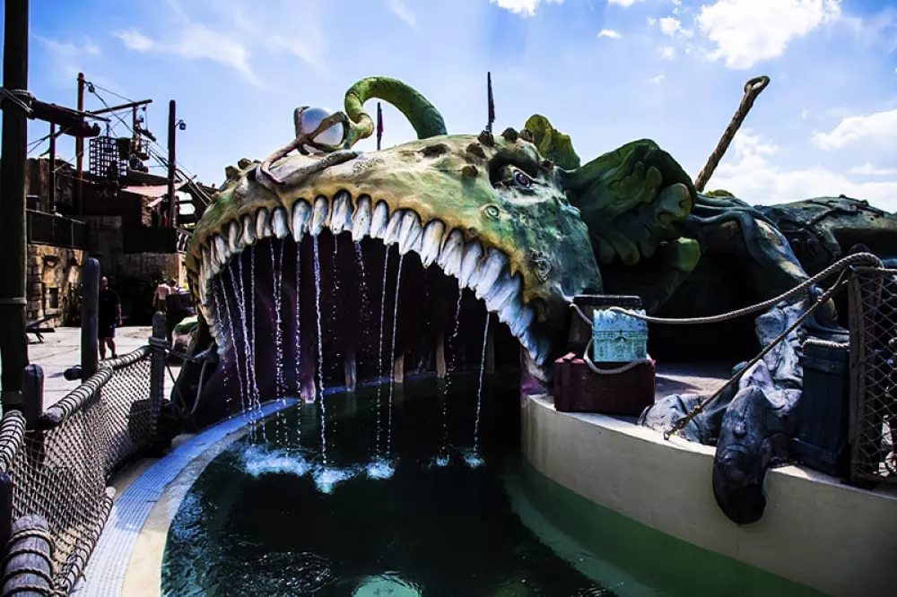 Camping Village Les Sables d'Or