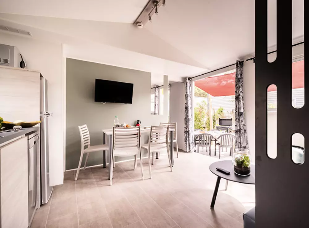 Camping Village Les Sables d'Or