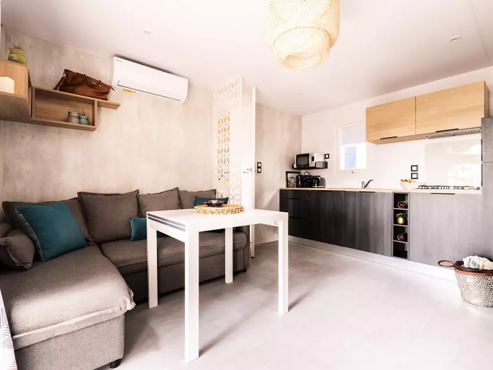 Camping Village Les Sables d'Or