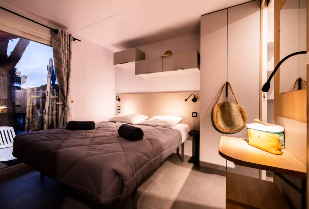 Camping Village Les Sables d'Or