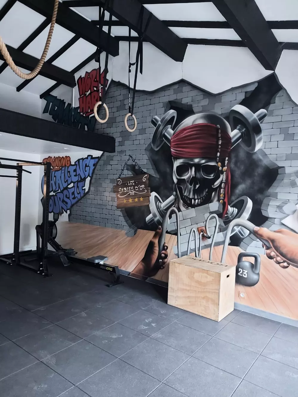 Camping Village Les Sables d'Or