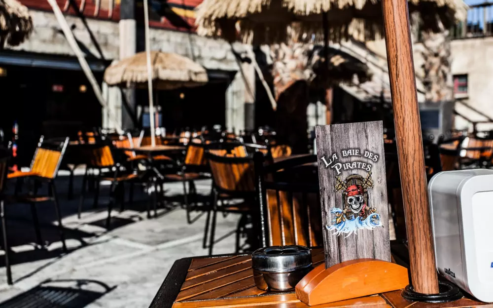 Camping Village Les Sables d'Or