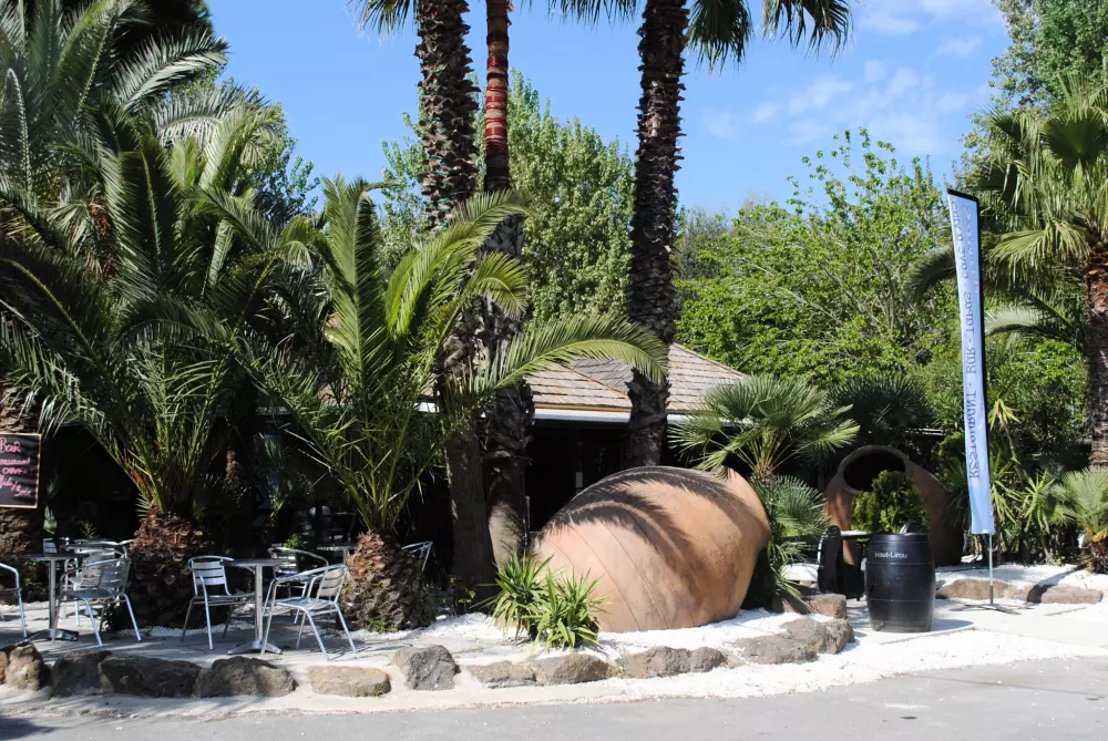 Camping Village Les Sables d'Or