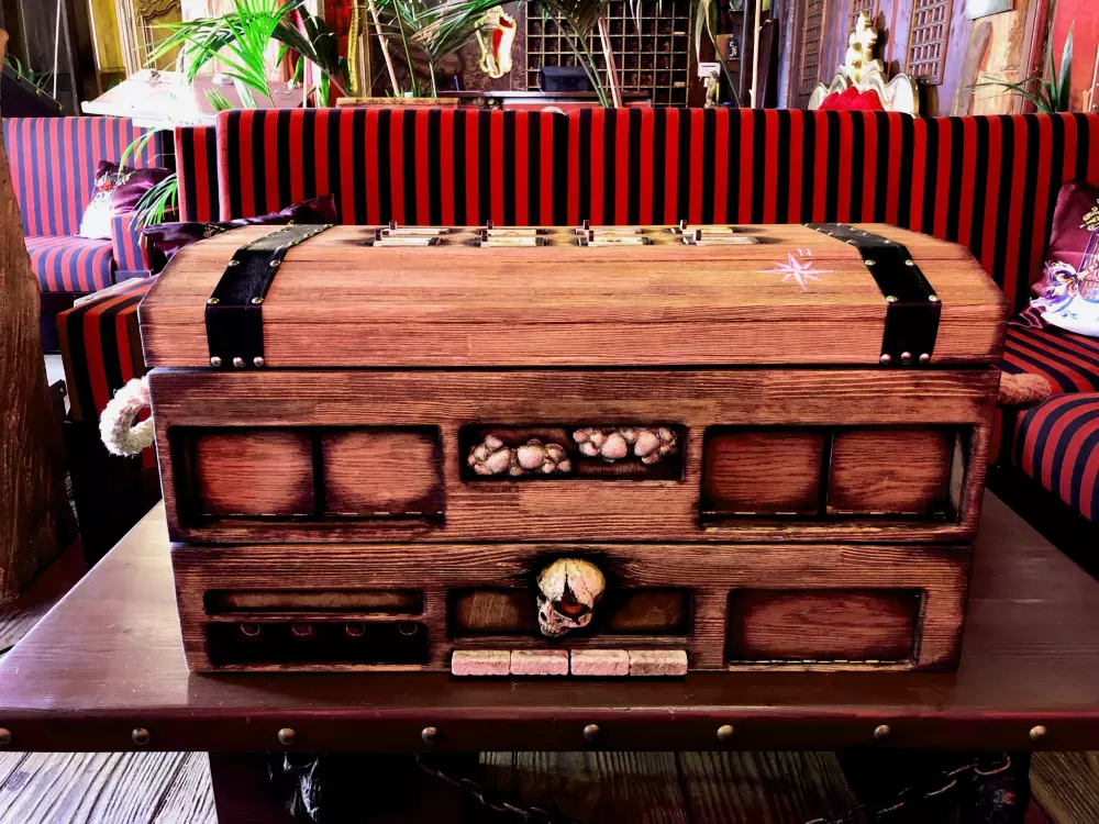 Camping Village Les Sables d'Or