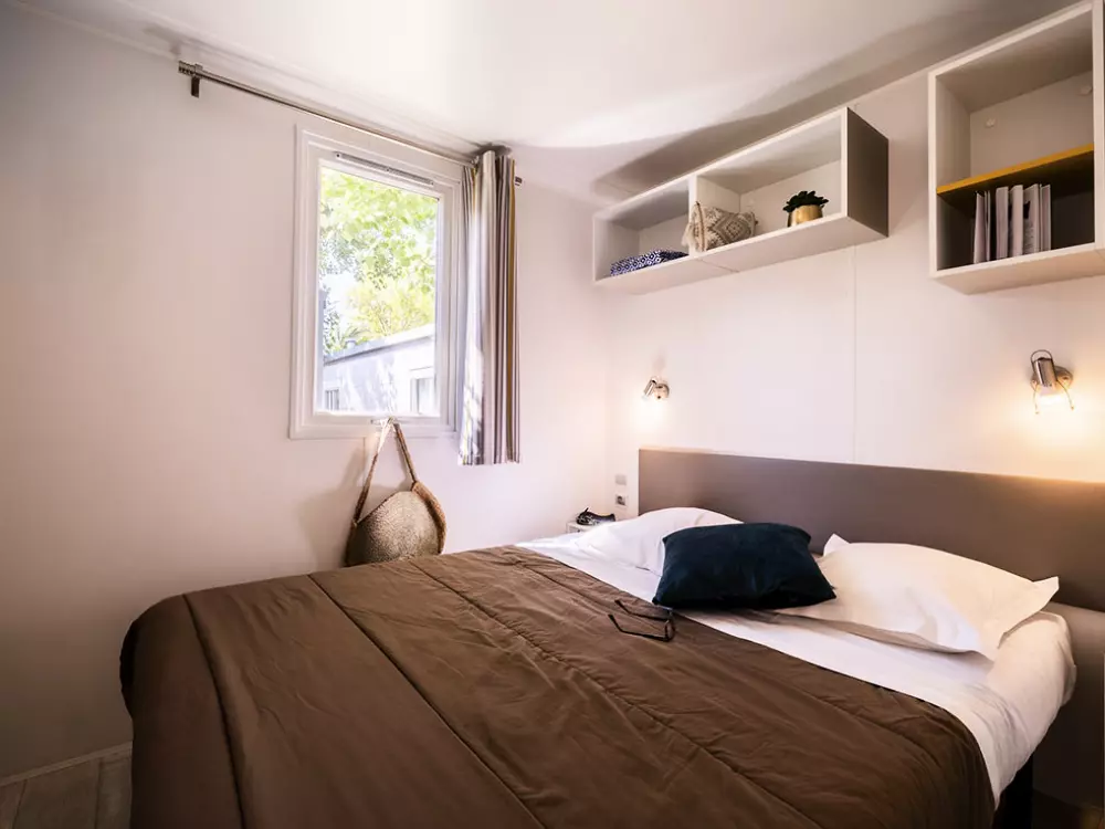 Camping Village Les Sables d'Or