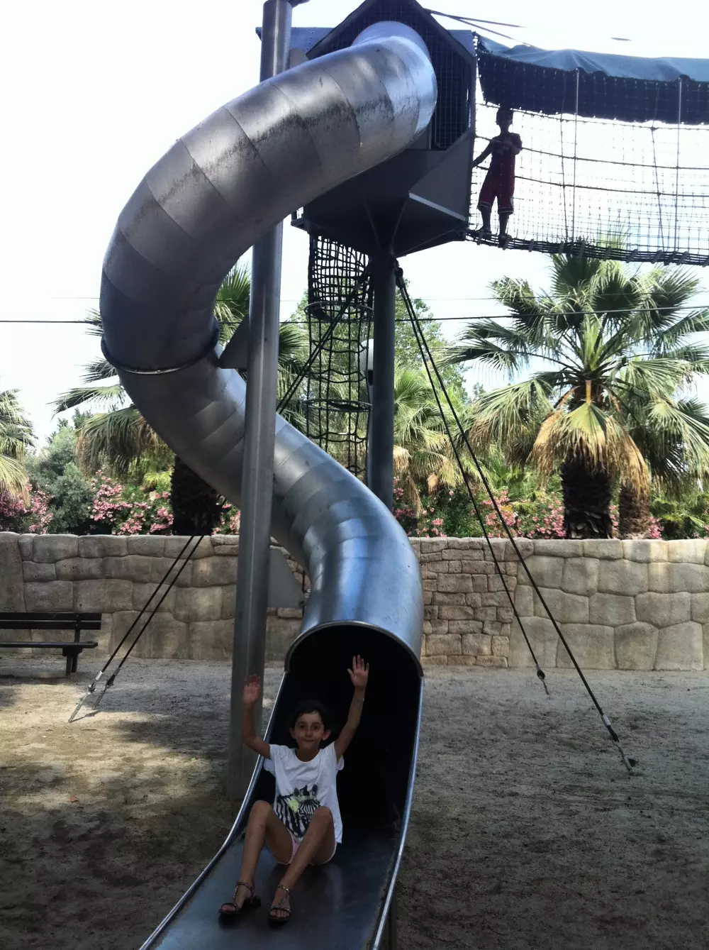 Camping Village Les Sables d'Or4 étoiles★★★★