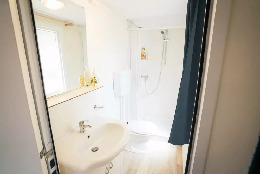 Camping Costa d'Argento Village Club .