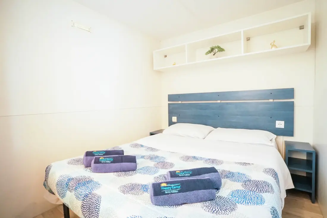 Campingpladser Costa d'Argento I nærheden af Village Club Tæt på