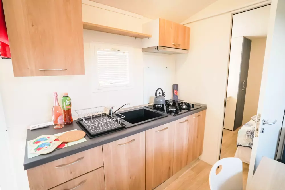 Camping Costa d'Argento Village Club .