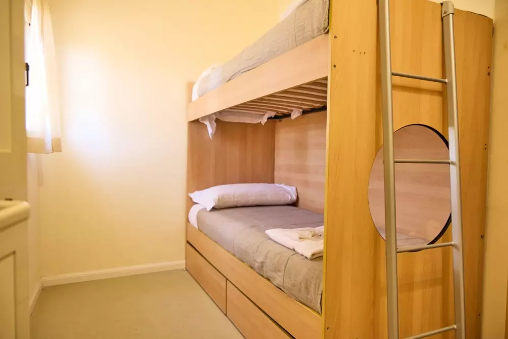 Camping Costa d'Argento Village Club .