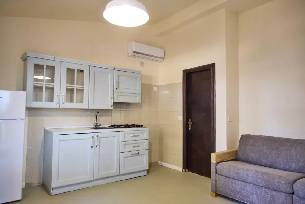 Camping Costa d'Argento Village Club .