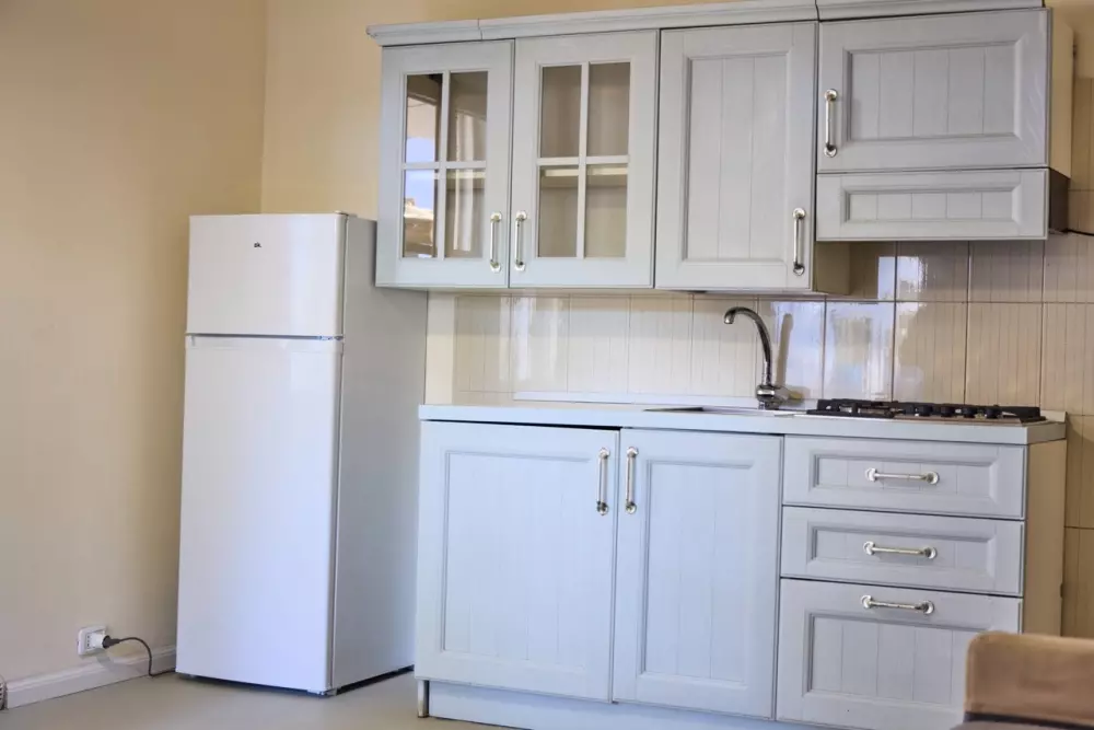 Camping Costa d'Argento Village Club .