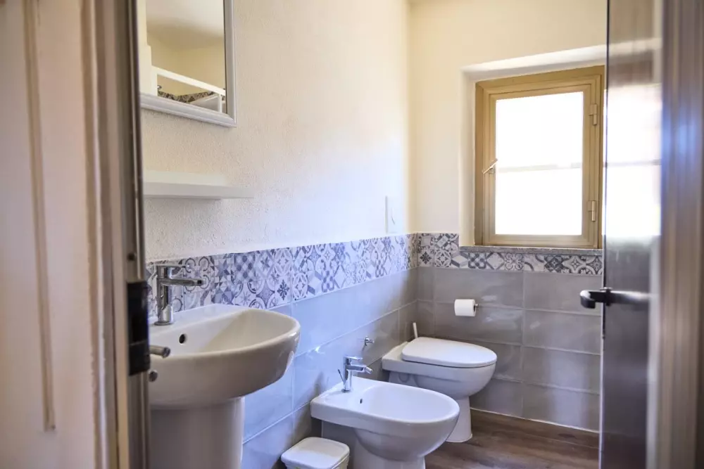 Camping Costa d'Argento Village Club .