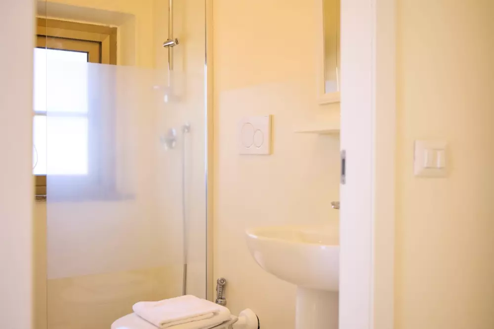 Camping Costa d'Argento Village Club .