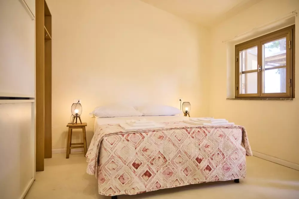 Camping Costa d'Argento Village Club .