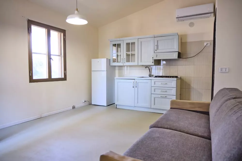 Camping Costa d'Argento Village Club .