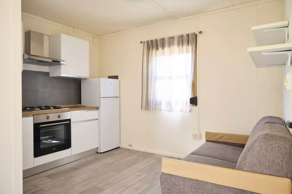 Camping Costa d'Argento Village Club .