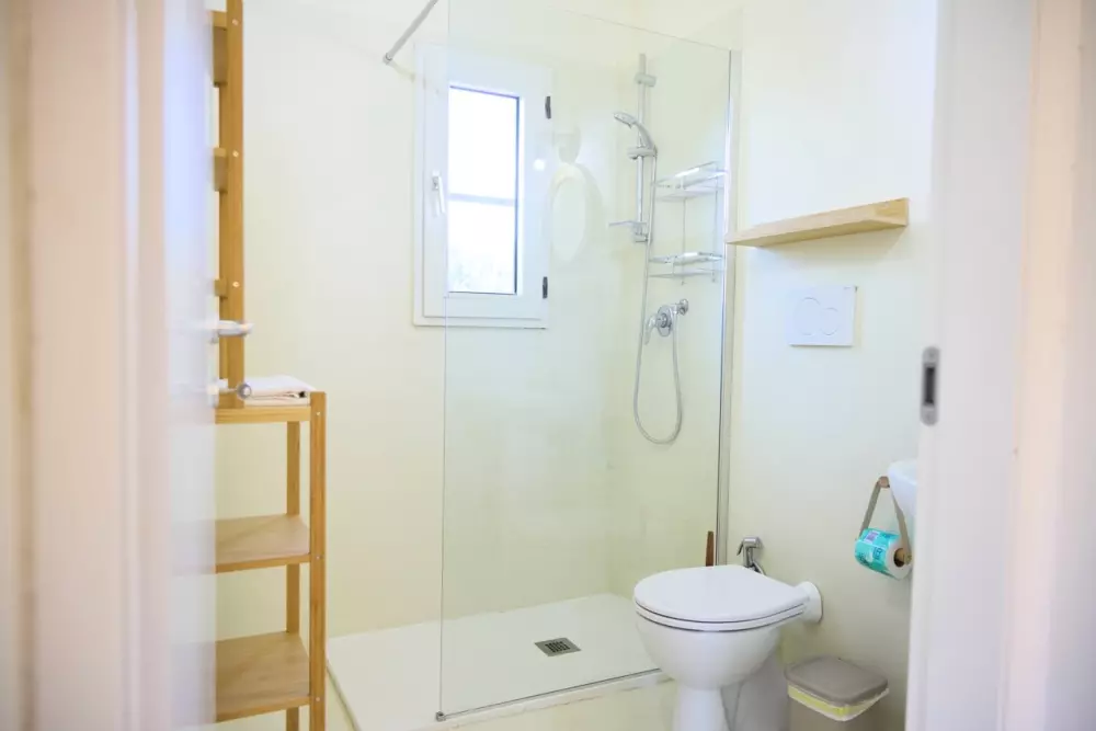 Camping Costa d'Argento Village Club .