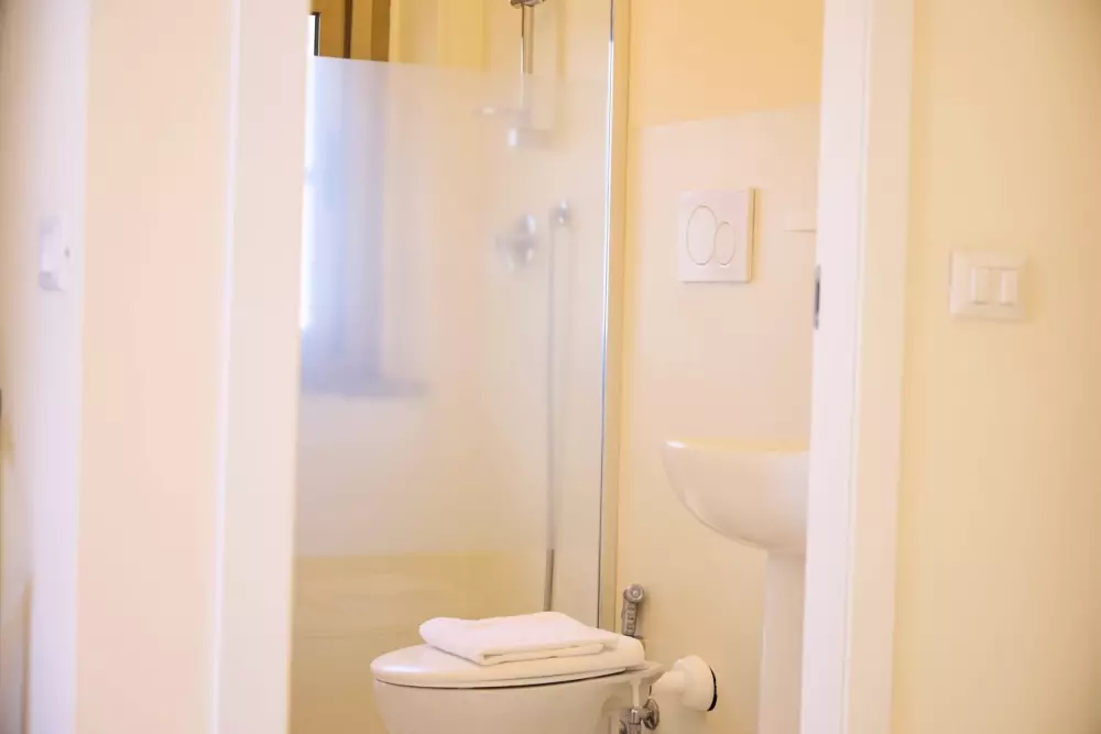 Camping Costa d'Argento Village Club .