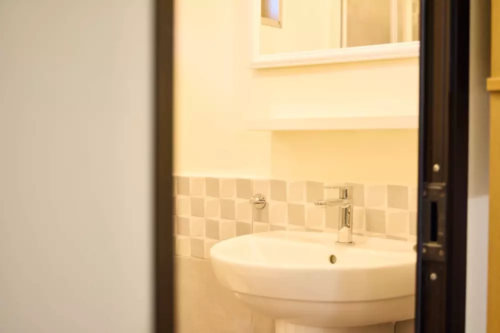 Camping Costa d'Argento Village Club .