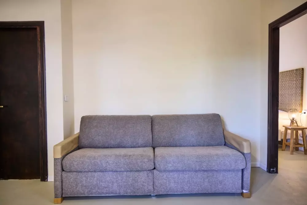 Camping Costa d'Argento Village Club .