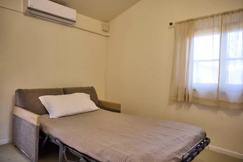 Camping Costa d'Argento Village Club .