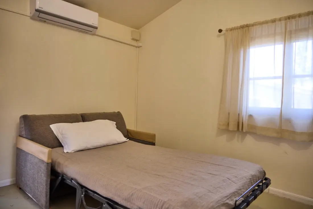 Campingpladser Costa d'Argento I nærheden af Village Club Tæt på