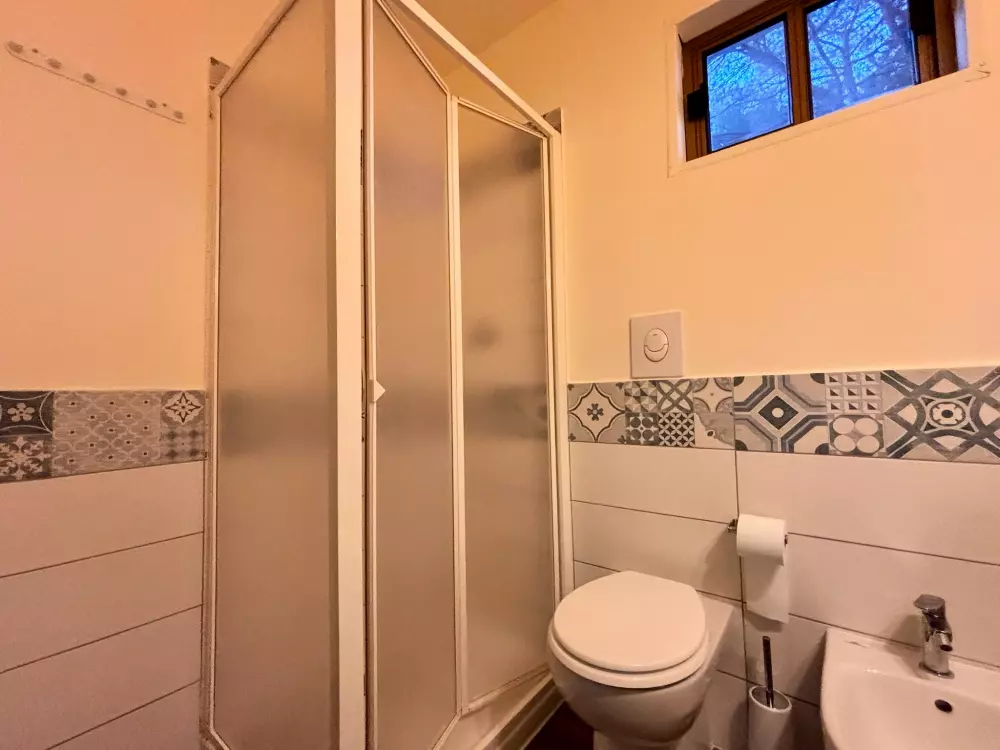 Camping Costa d'Argento Village Club .