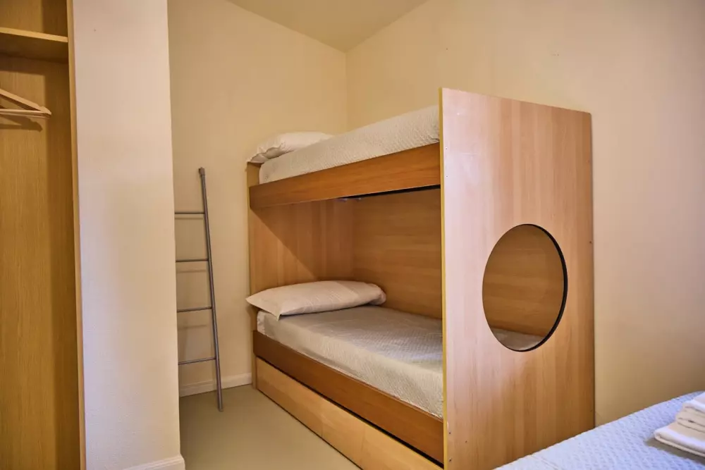 Camping Costa d'Argento Village Club .