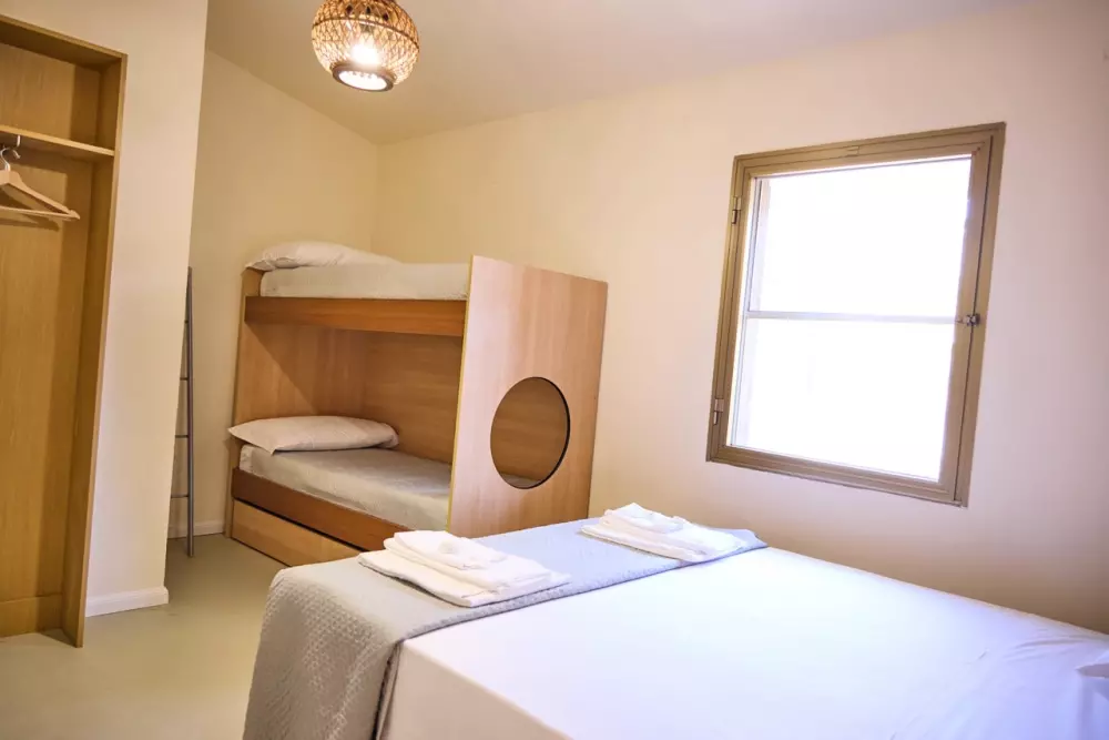 Camping Costa d'Argento Village Club .