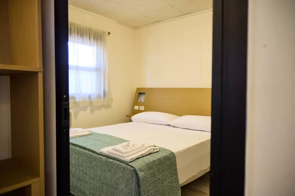 Camping Costa d'Argento Village Club .