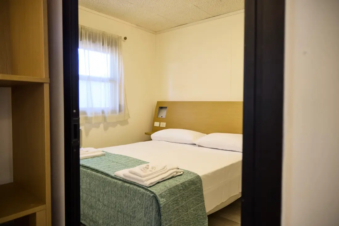 Campingpladser Costa d'Argento I nærheden af Village Club Tæt på