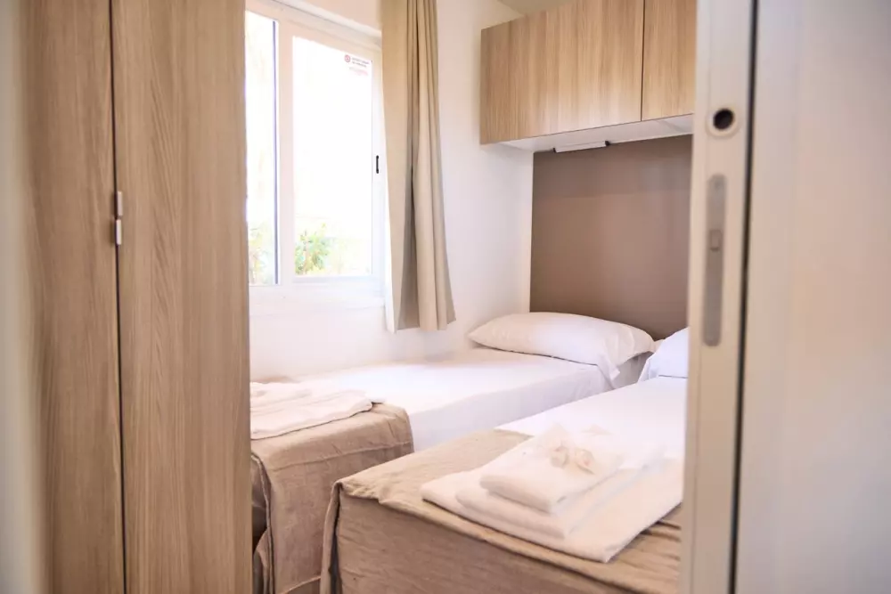 Camping Costa d'Argento Village Club .