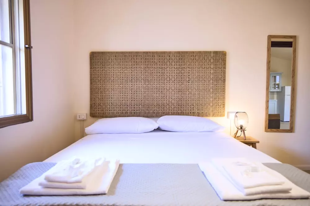 Camping Costa d'Argento Village Club .