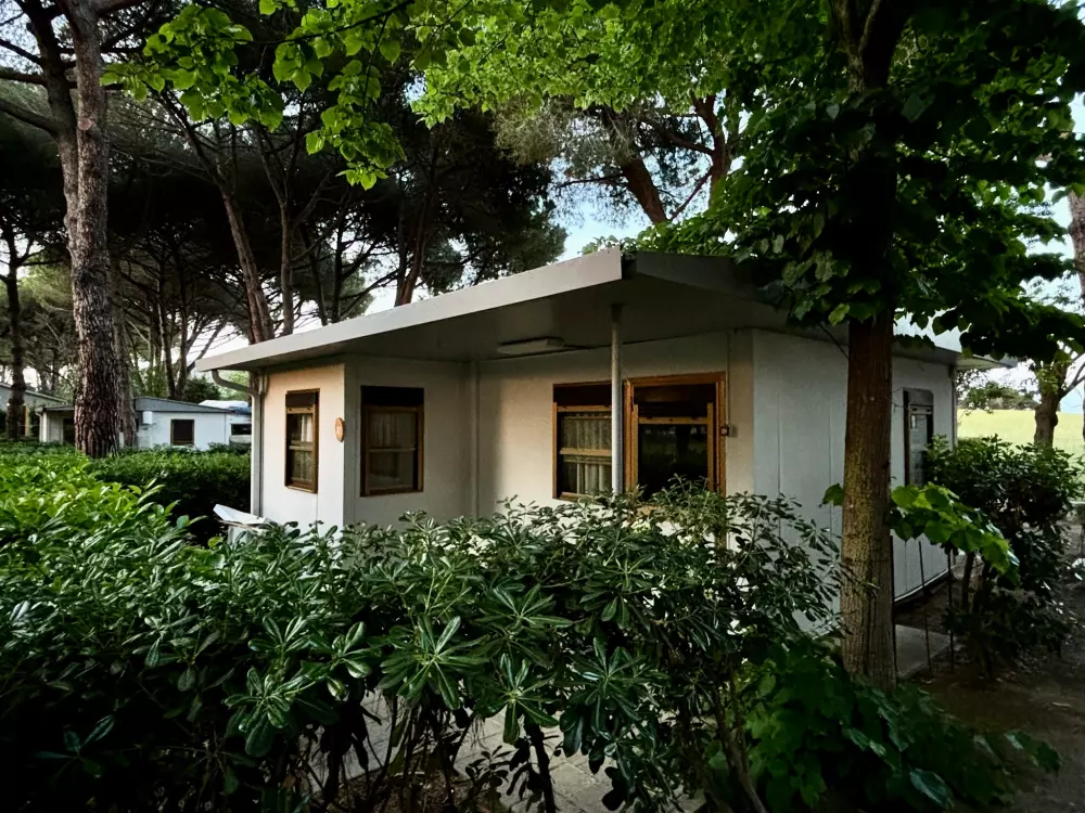 Camping Costa d'Argento Village Club .