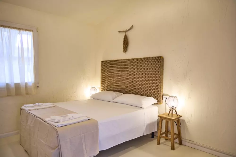 Camping Costa d'Argento Village Club .