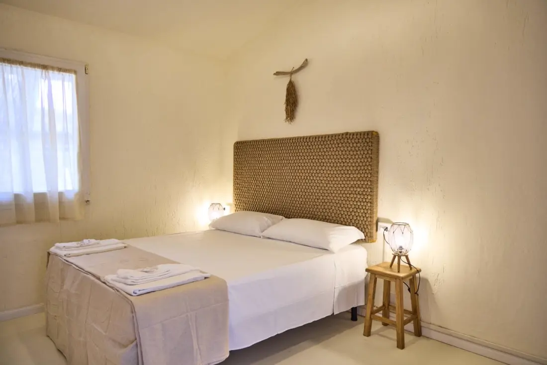 Campingpladser Costa d'Argento I nærheden af Village Club Tæt på