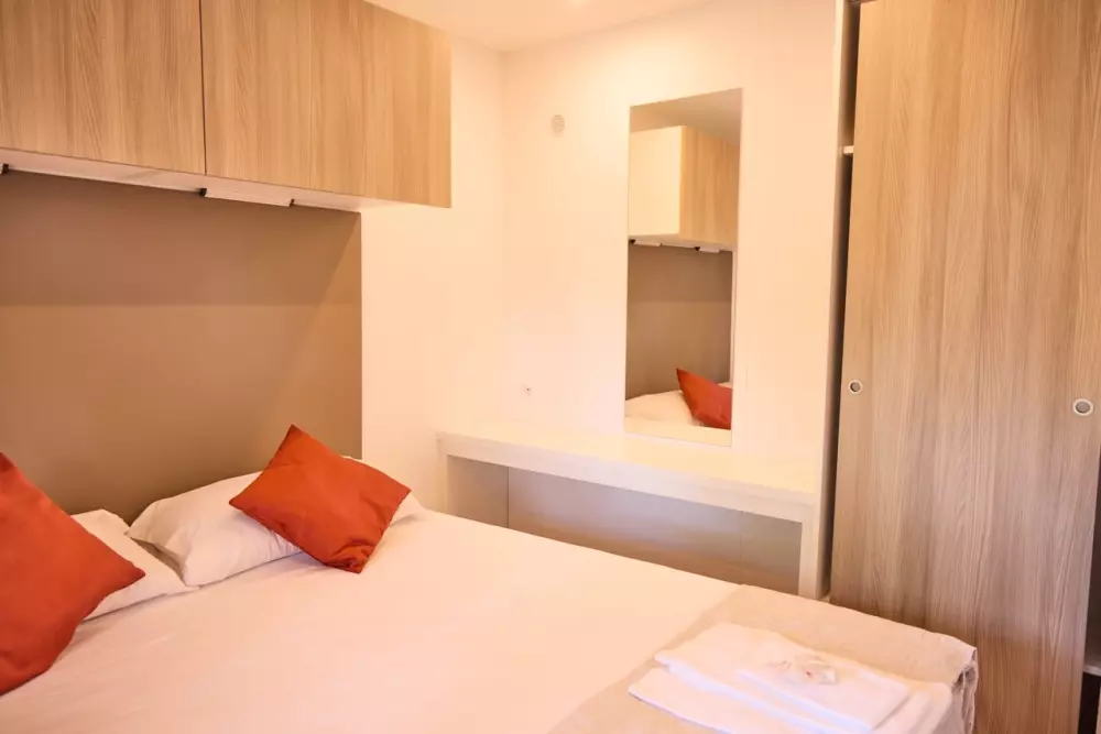 Camping Costa d'Argento Village Club .