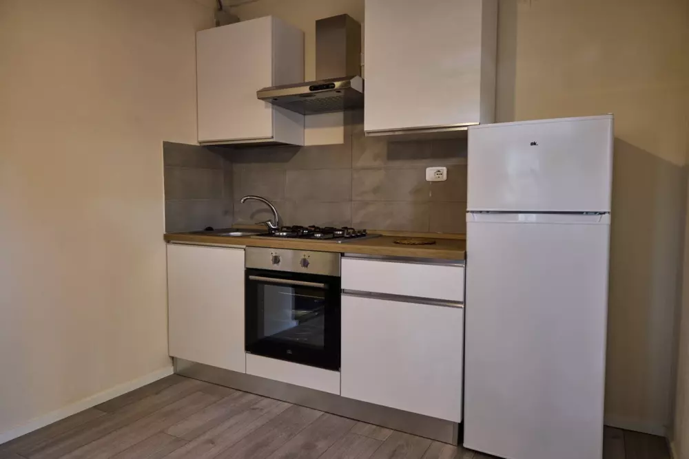 Camping Costa d'Argento Village Club .